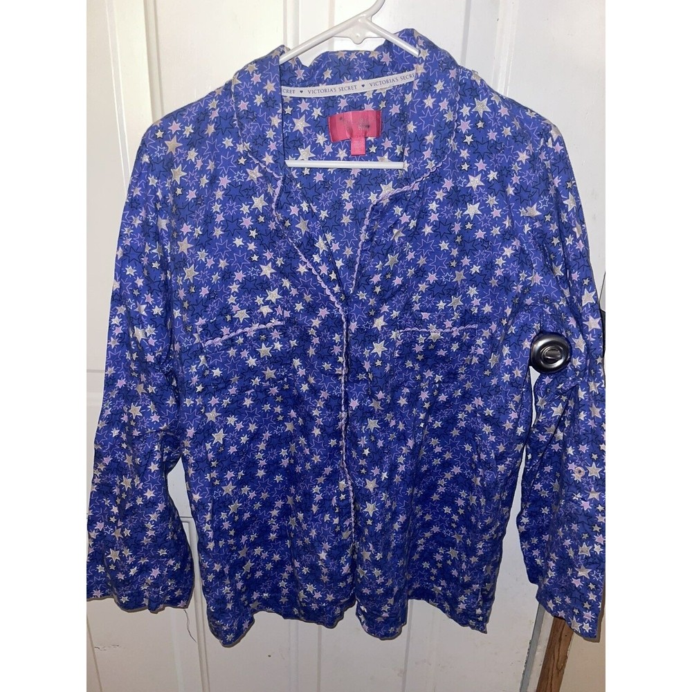 Women Ladies Victorias Secret Top Size Large
